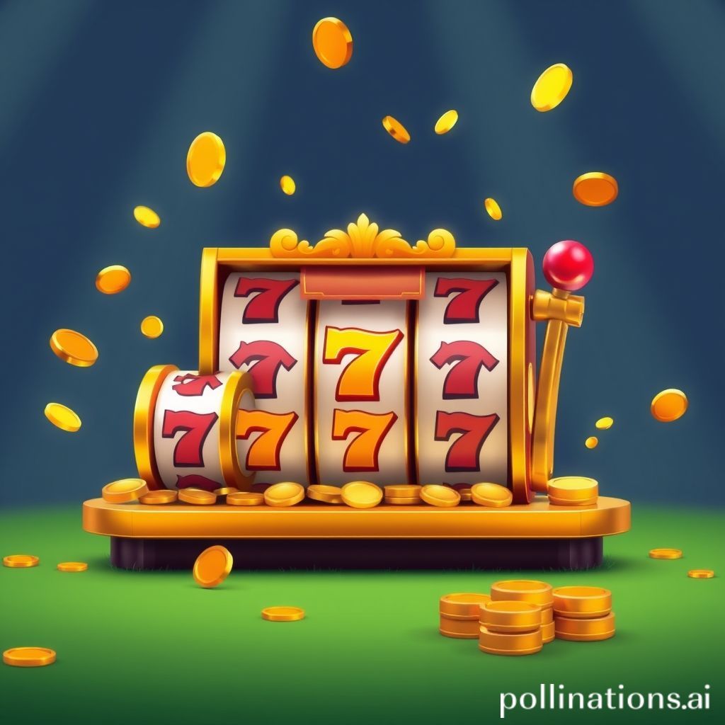 Cara Memilih Akun Slot Dalam yang Andal